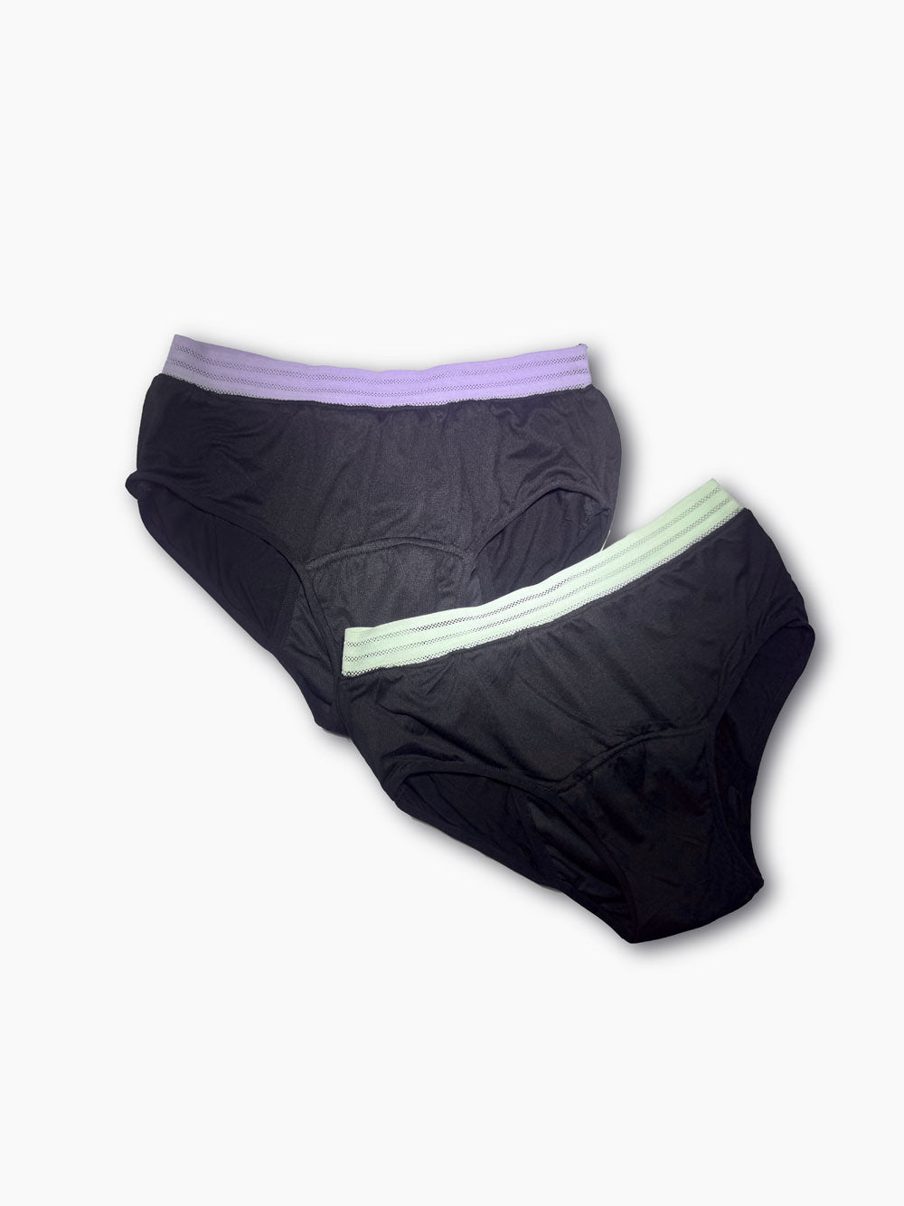 Culottes Nopalé Junior lot de 2 Culottes